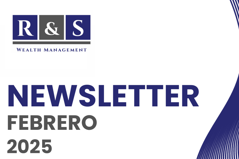Newsletter: Febrero 2025