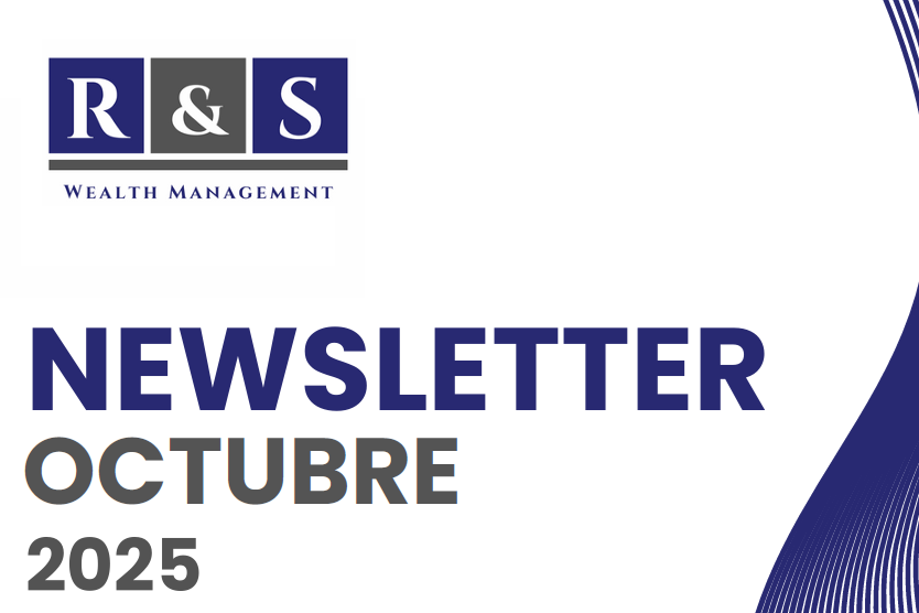 Newsletter: Octubre 2025