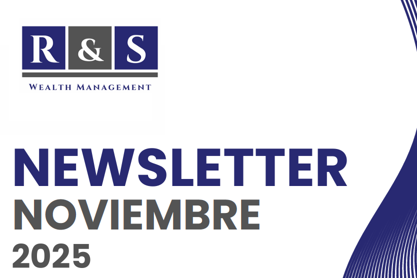 Newsletter: Noviembre 2025