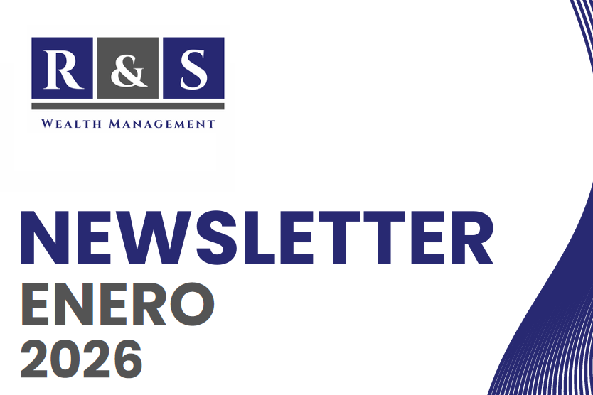 Newsletter: Enero 2026
