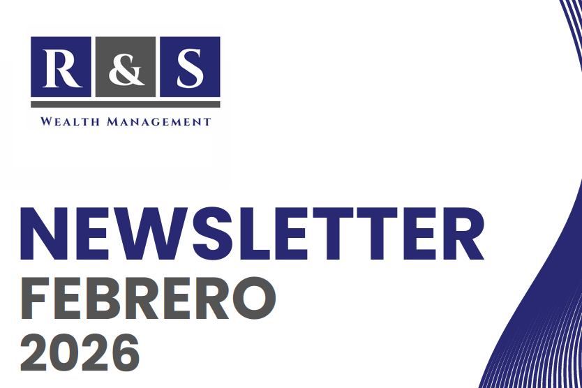 Newsletter: Febrero 2026